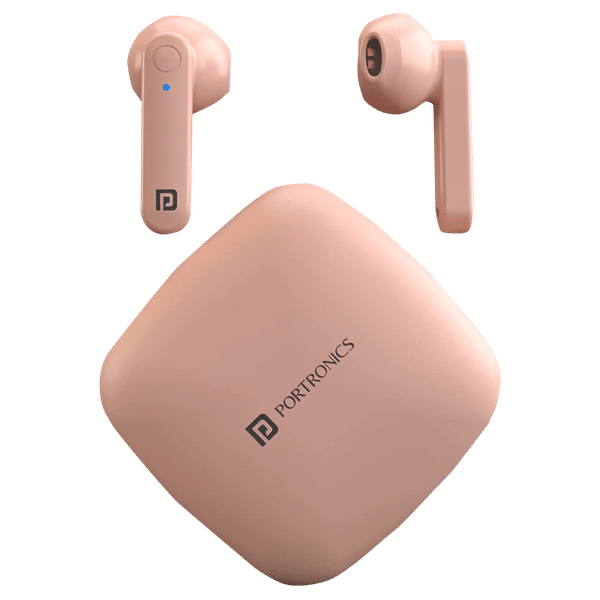 Harmonics twins hotsell tws bt earbuds